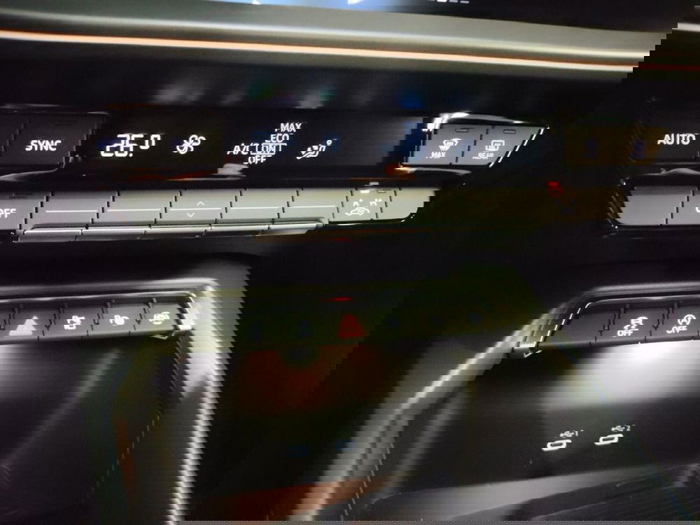 Audi A3 Sportback nuova a Modena (12)