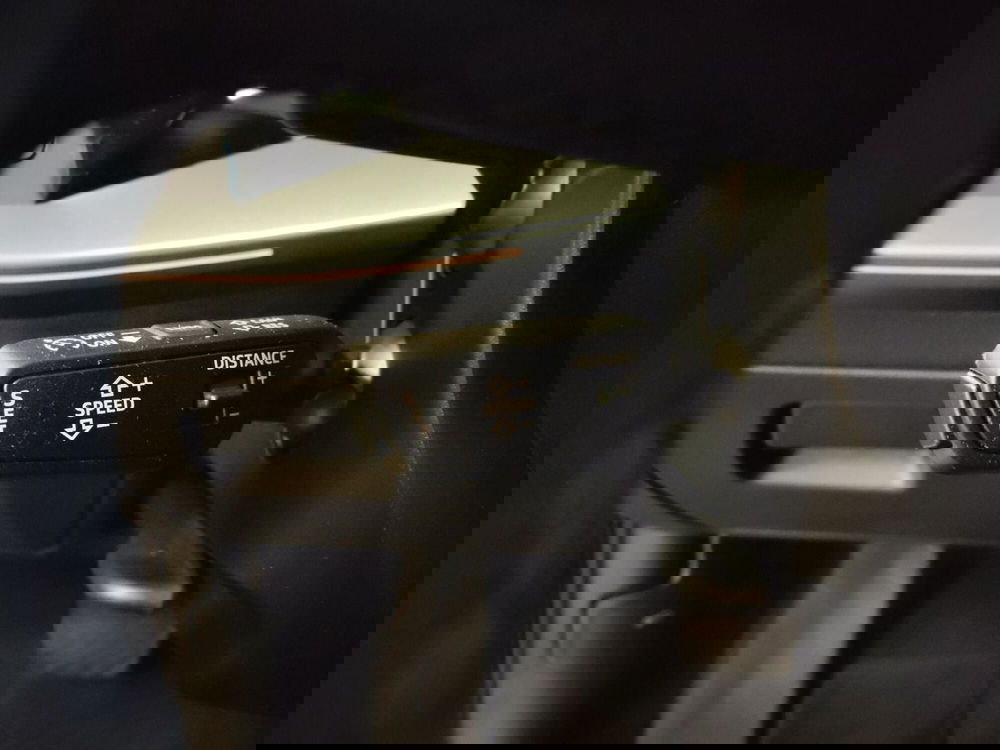 Audi A3 Sportback nuova a Modena (13)