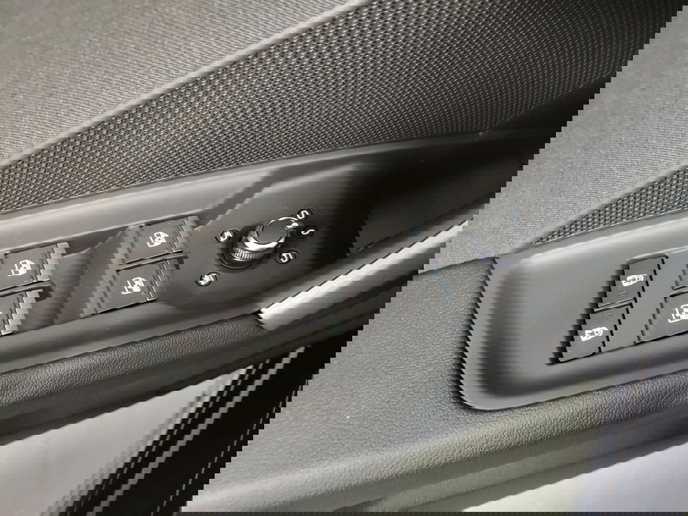 Audi A3 Sportback nuova a Modena (14)