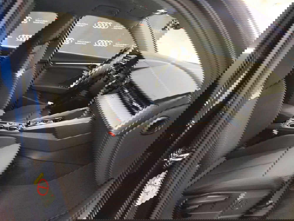 Audi A3 Sportback nuova a Modena (15)