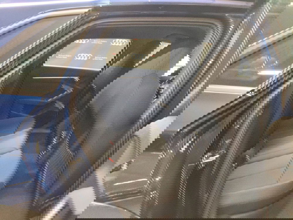 Audi A3 Sportback nuova a Modena (16)