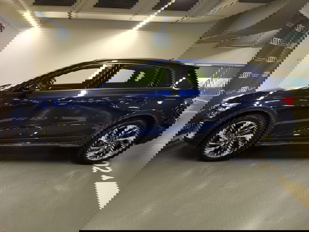 Audi A3 Sportback nuova a Modena (3)