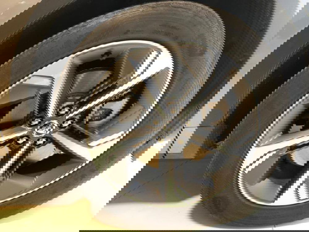 Jaguar E-Pace usata a Venezia (4)