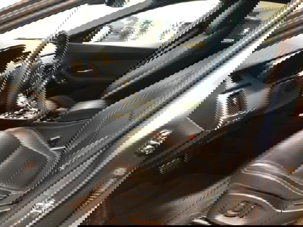 Jaguar E-Pace usata a Venezia (5)