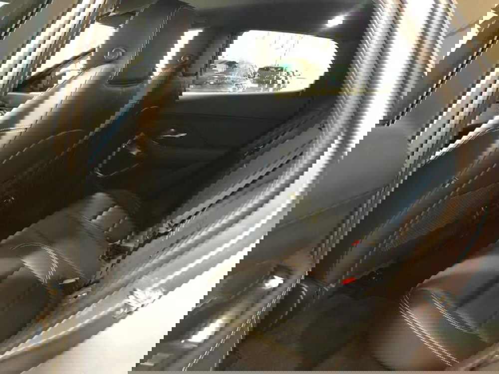 Jaguar E-Pace usata a Venezia (6)