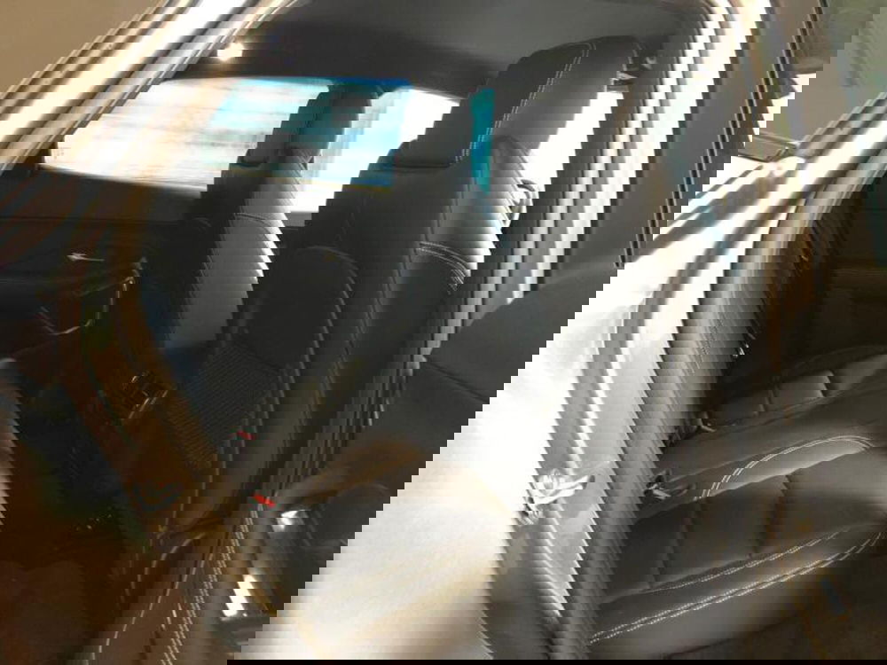 Jaguar E-Pace usata a Venezia (8)