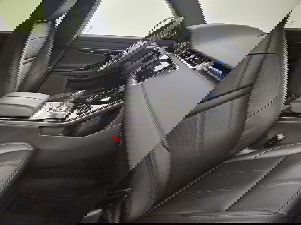 Land Rover Range Rover Evoque usata a Bergamo (3)