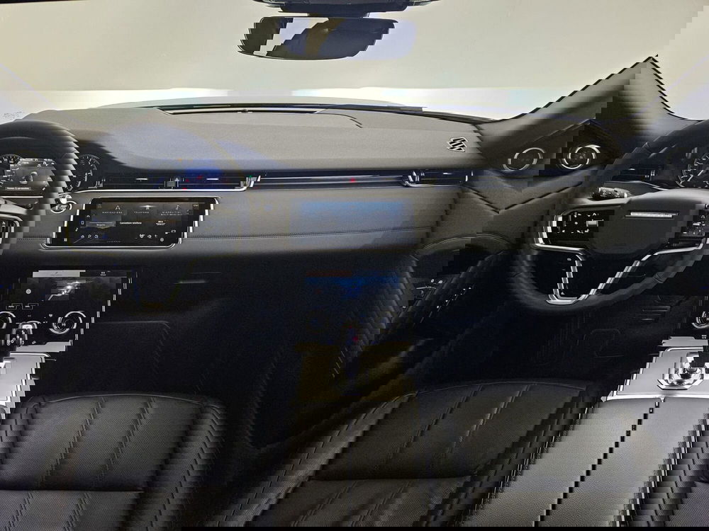 Land Rover Range Rover Evoque usata a Bergamo (4)