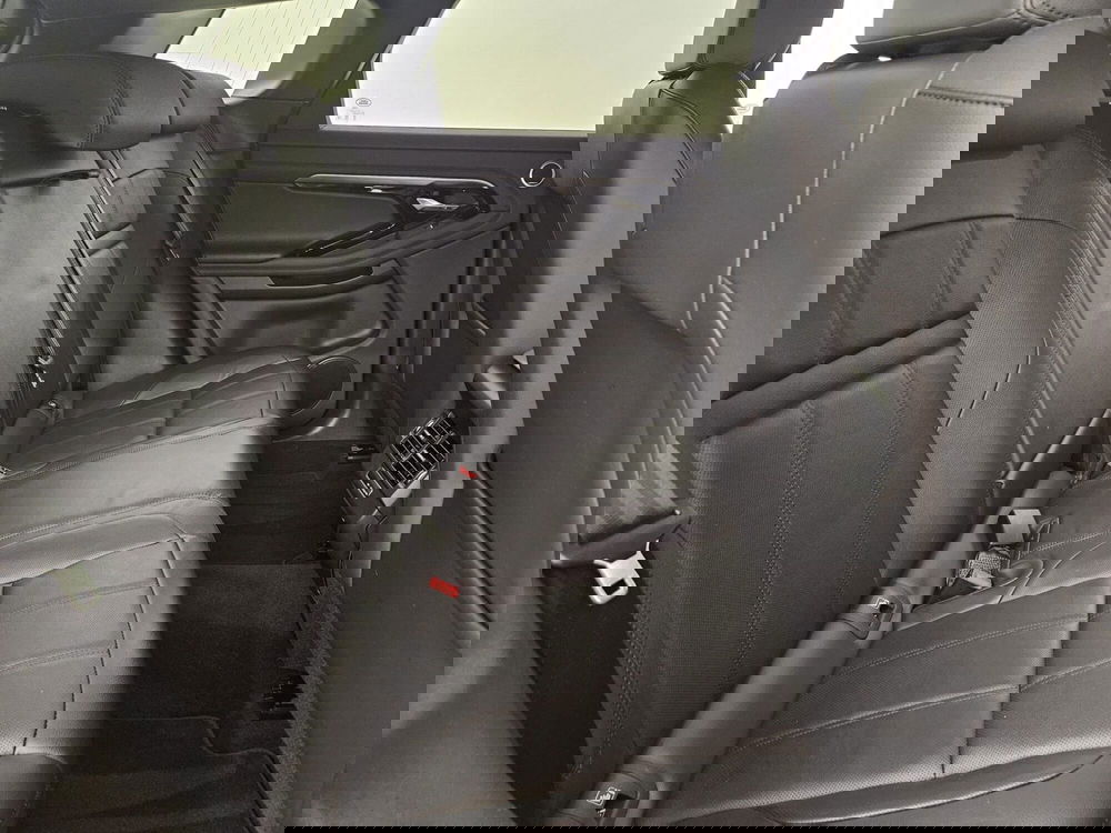 Land Rover Range Rover Evoque usata a Bergamo (5)