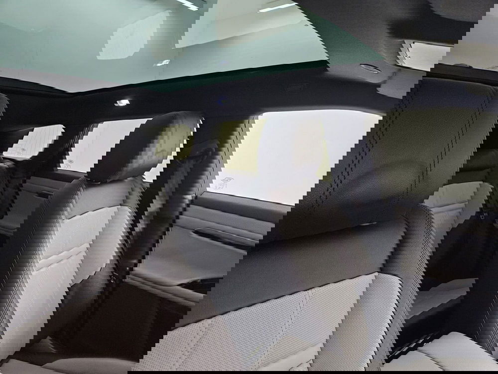 Land Rover Range Rover Evoque usata a Bergamo (11)