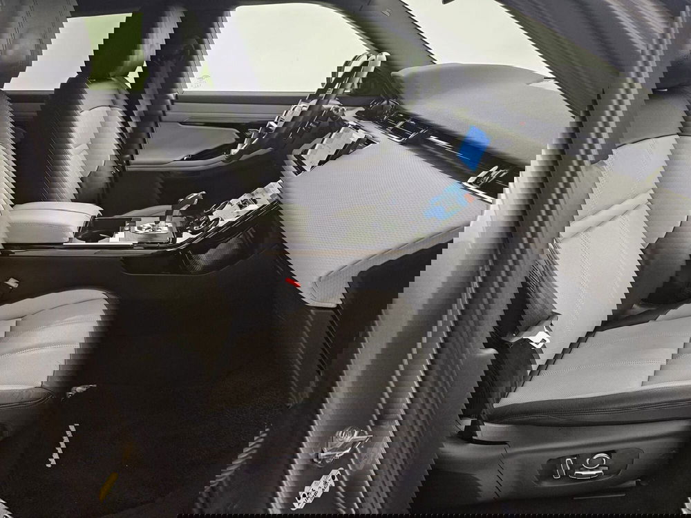 Land Rover Range Rover Evoque usata a Bergamo (3)