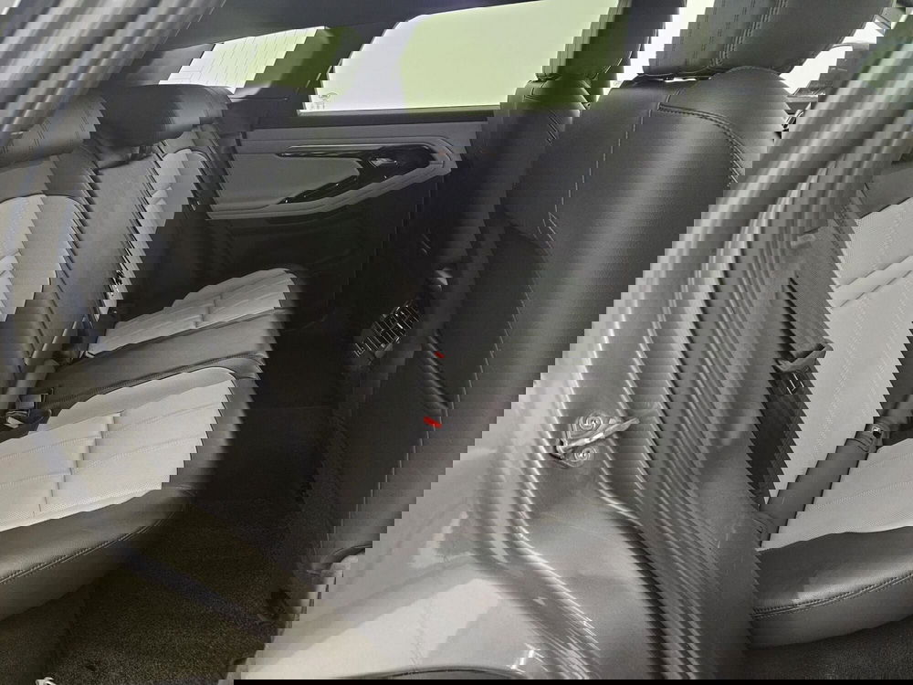 Land Rover Range Rover Evoque usata a Bergamo (5)