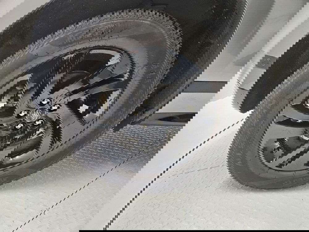 Land Rover Range Rover Evoque usata a Bergamo (9)