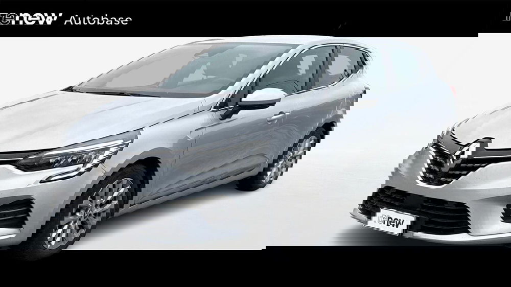 Renault Clio usata a Padova