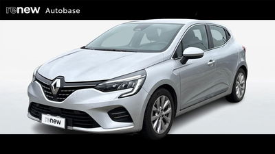 Renault Clio Full Hybrid E-Tech 140 CV 5 porte Intens del 2022 usata a Albignasego