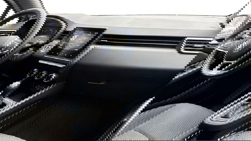 Renault Clio usata a Padova (10)