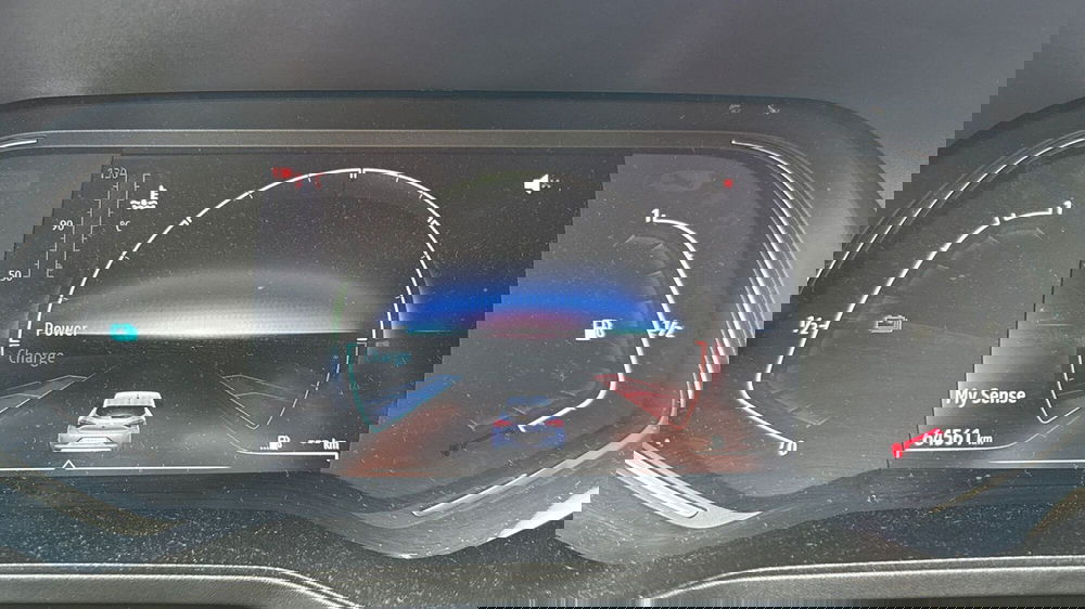 Renault Clio usata a Padova (11)