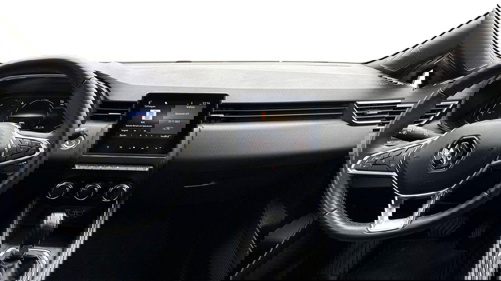 Renault Clio usata a Padova (12)