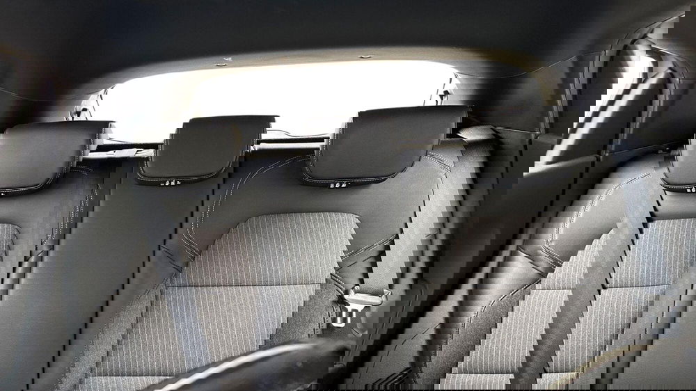 Renault Clio usata a Padova (13)