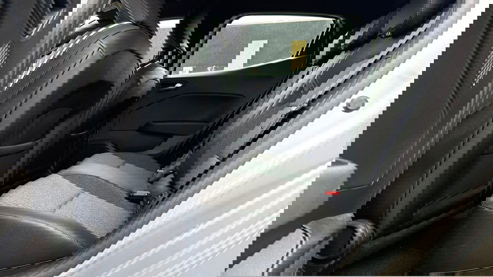 Renault Clio usata a Padova (14)