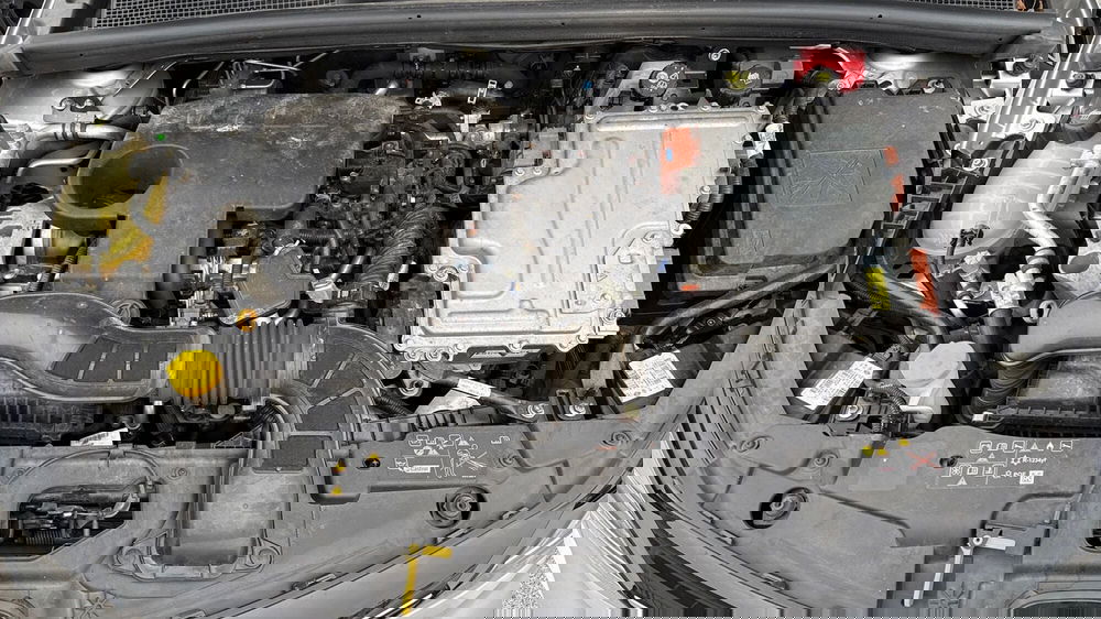 Renault Clio usata a Padova (15)