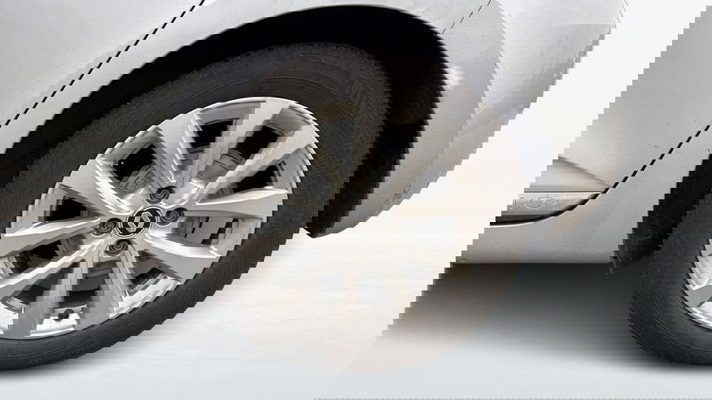 Renault Clio usata a Padova (16)