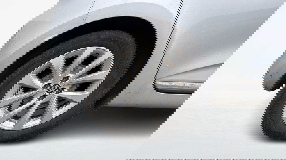 Renault Clio usata a Padova (17)