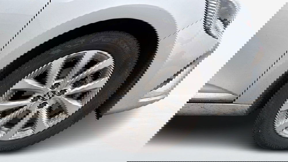 Renault Clio usata a Padova (18)