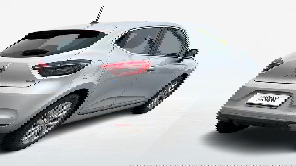 Renault Clio usata a Padova (2)