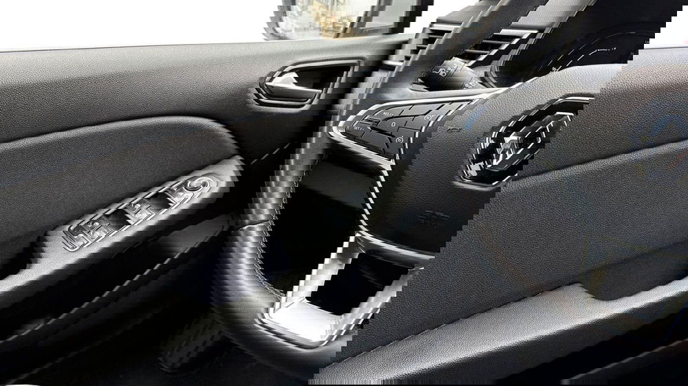 Renault Clio usata a Padova (20)