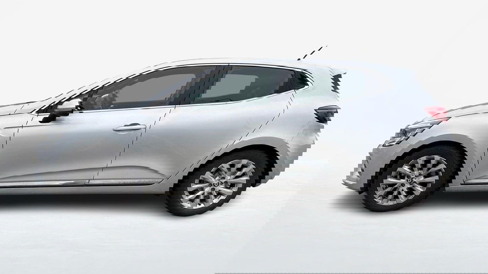 Renault Clio usata a Padova (3)