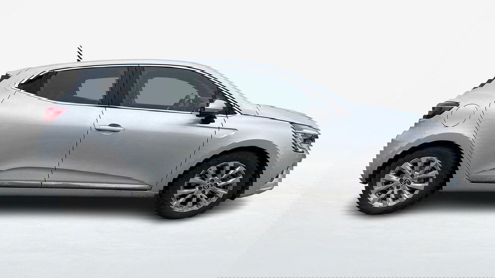 Renault Clio usata a Padova (4)