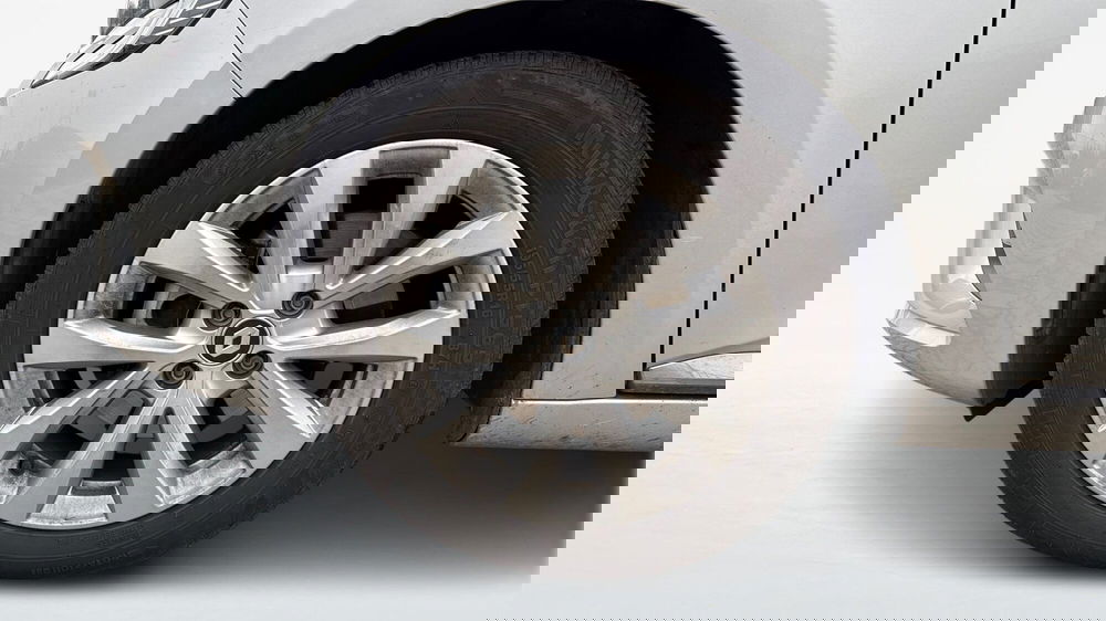 Renault Clio usata a Padova (5)