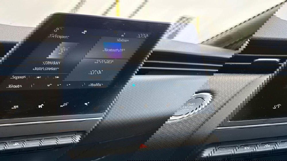 Renault Clio usata a Padova (6)