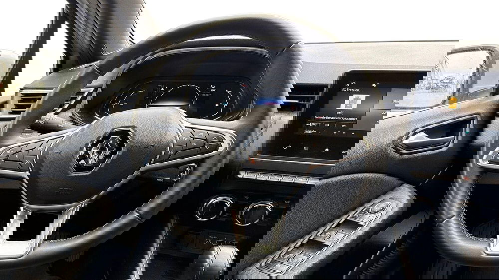 Renault Clio usata a Padova (7)