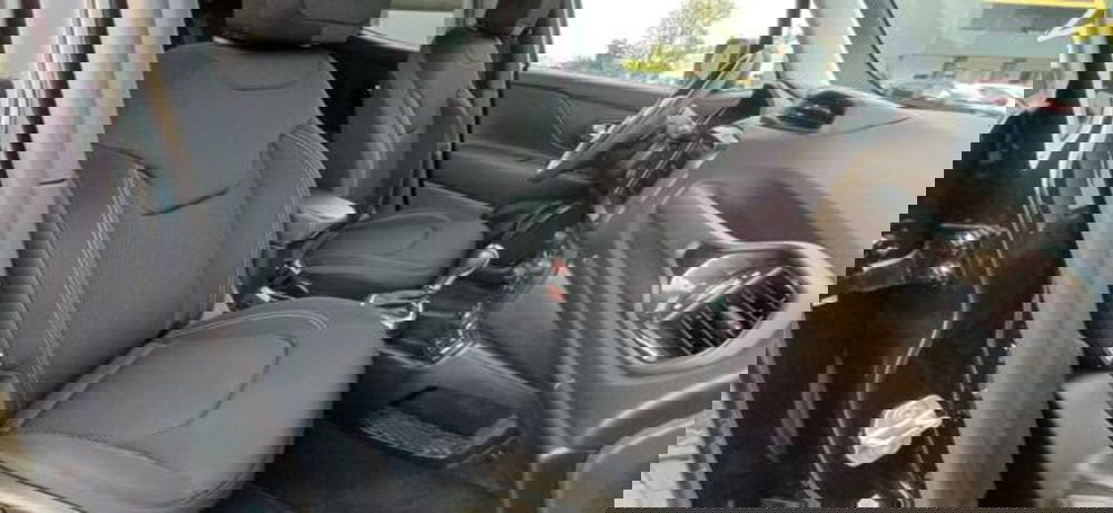 Jeep Renegade usata a Padova (17)