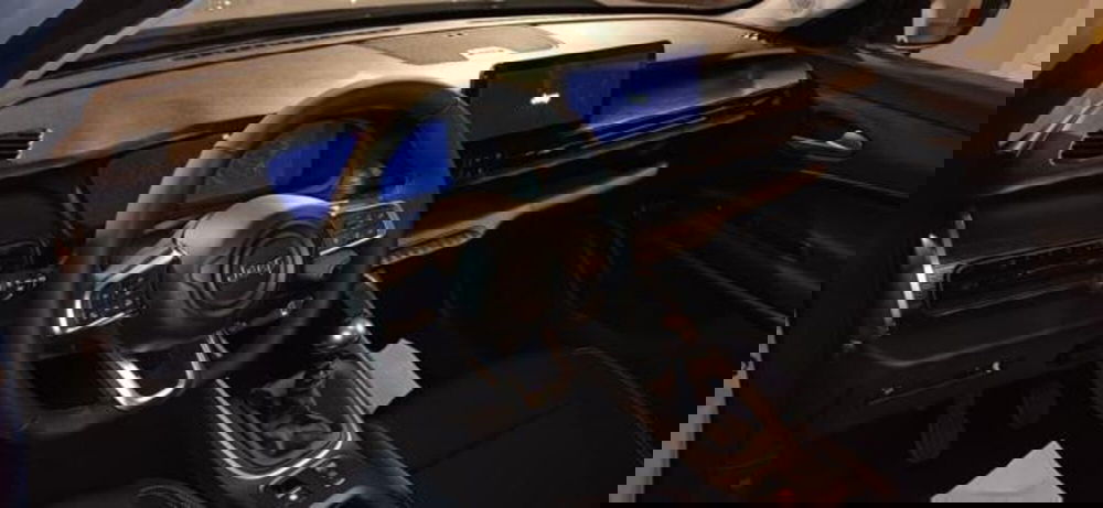 Jeep Avenger nuova a Padova (10)