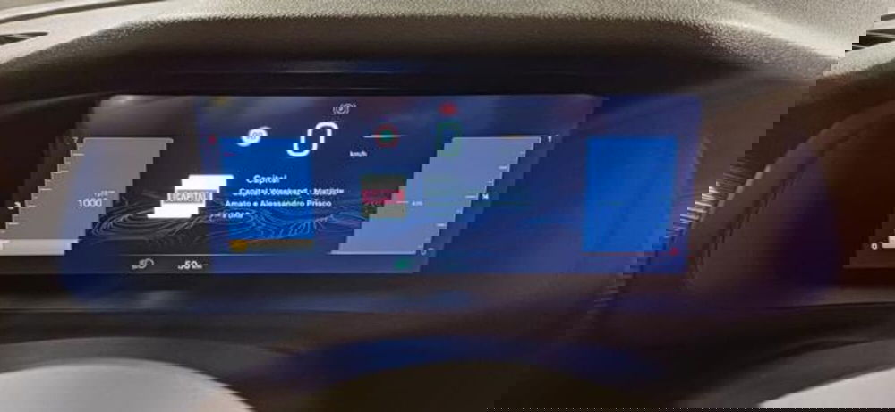 Jeep Avenger nuova a Padova (13)