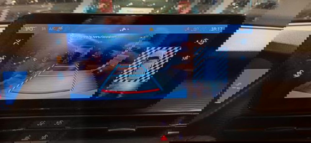 Jeep Avenger nuova a Padova (14)