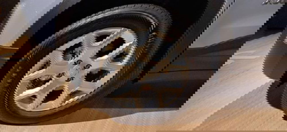 Jeep Avenger nuova a Padova (7)