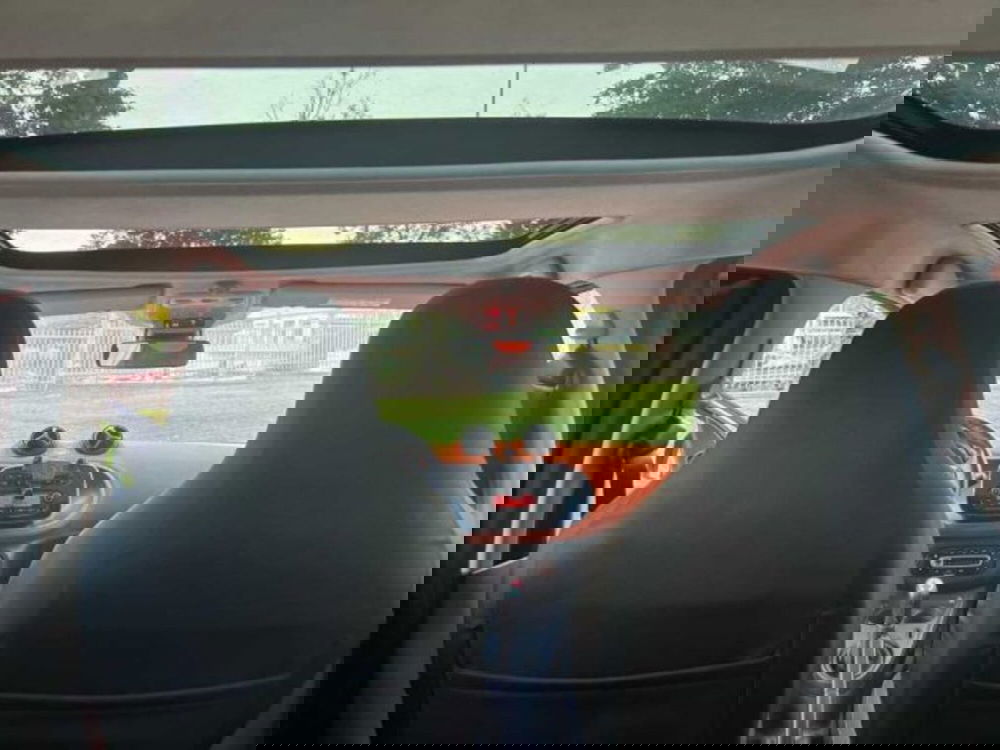 smart forfour usata a Caltanissetta (13)