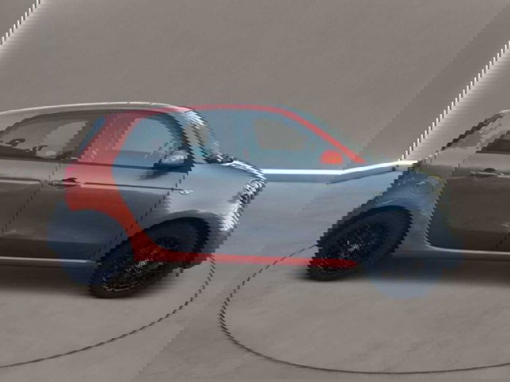 smart forfour usata a Caltanissetta (7)
