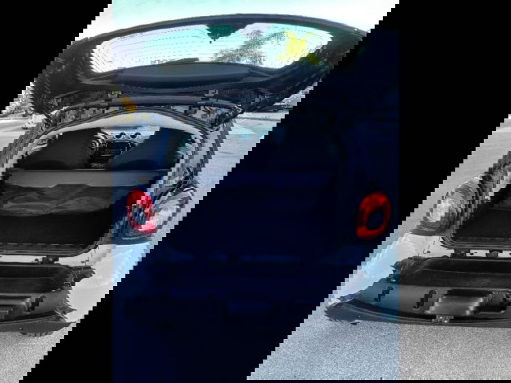 smart Fortwo usata a Caltanissetta (14)