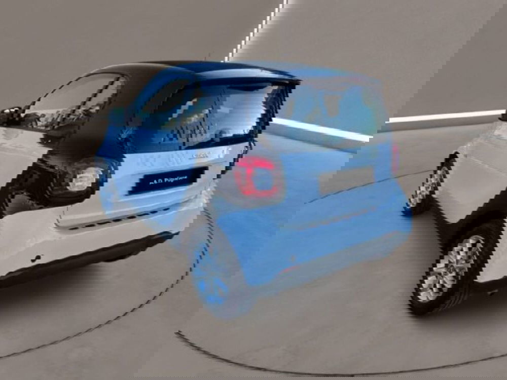 smart Fortwo usata a Caltanissetta (4)