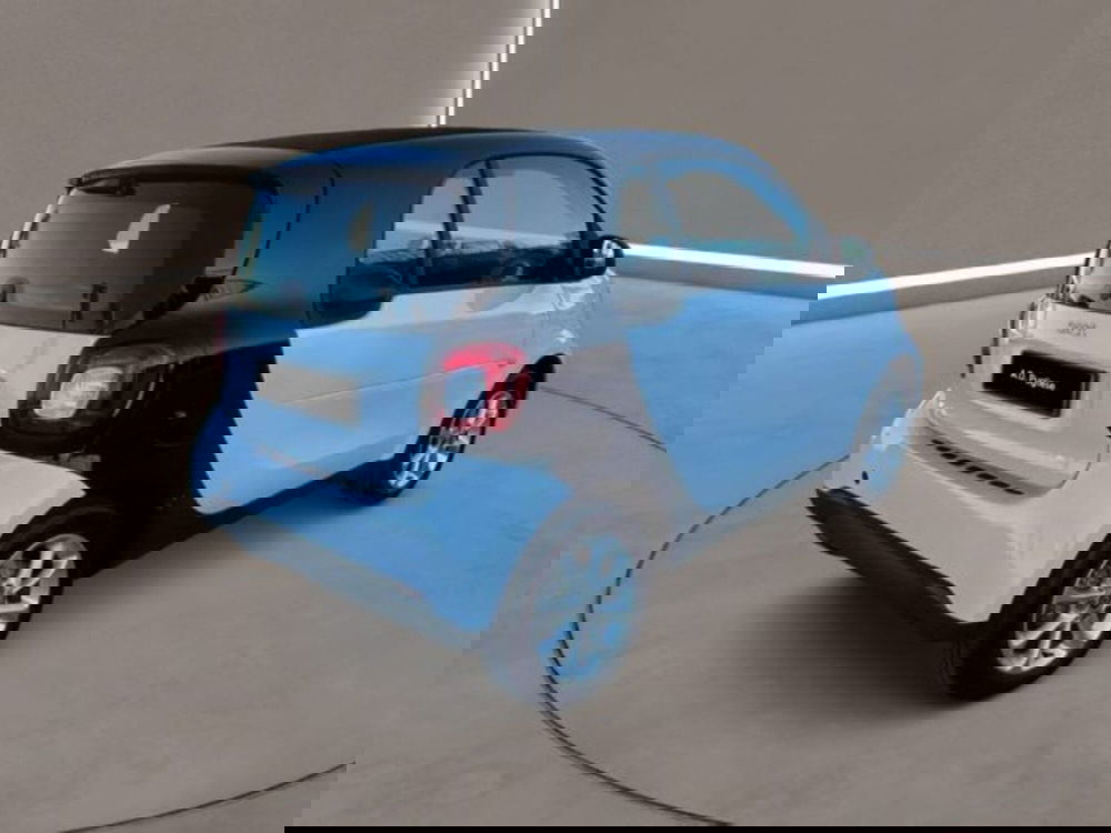 smart Fortwo usata a Caltanissetta (6)