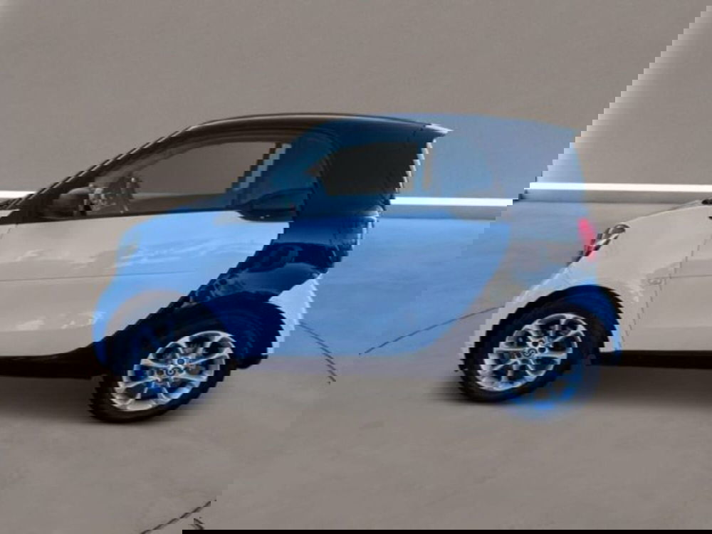 smart Fortwo usata a Caltanissetta (8)