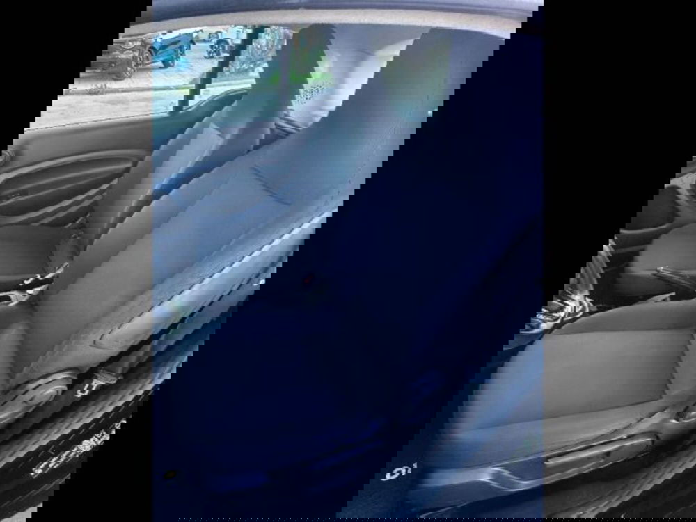 smart Fortwo usata a Caltanissetta (9)