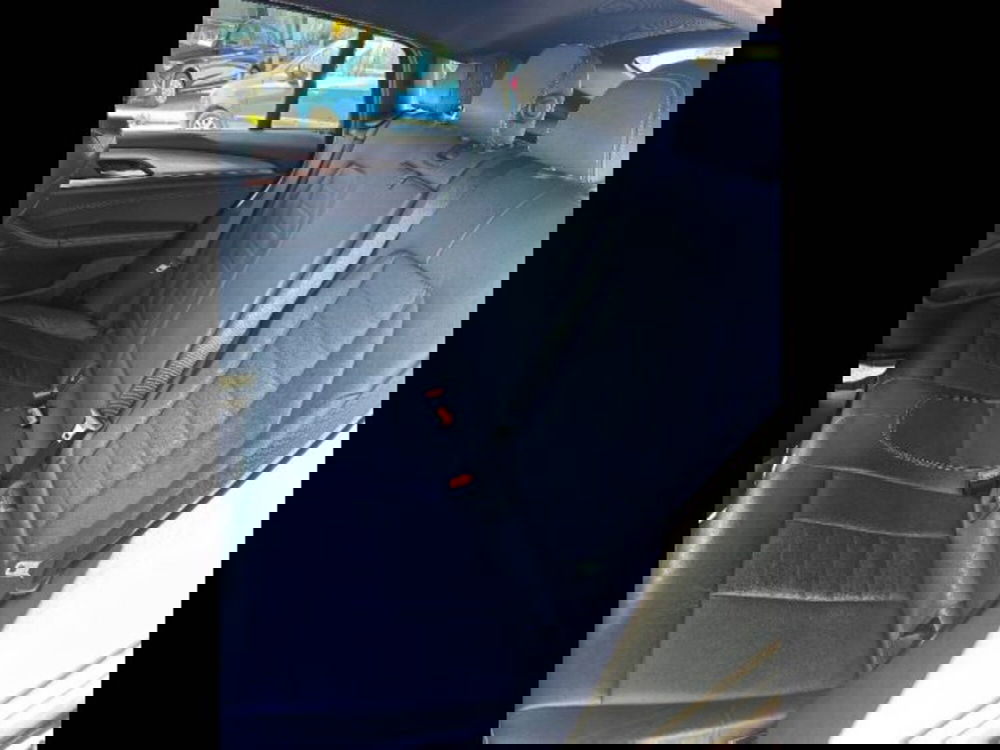 BMW X4 usata a Caltanissetta (10)