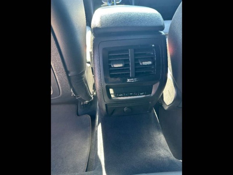 BMW X4 usata a Caltanissetta (14)