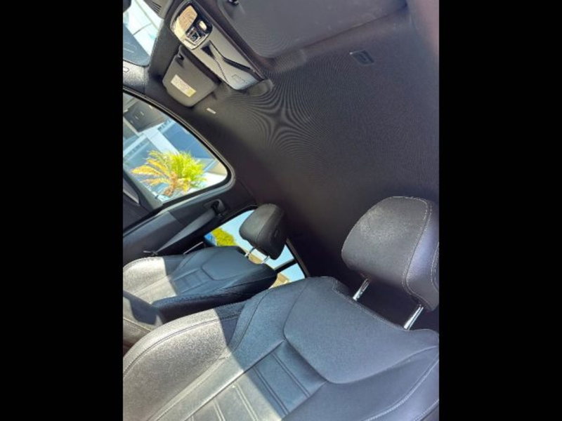 BMW X4 usata a Caltanissetta (15)